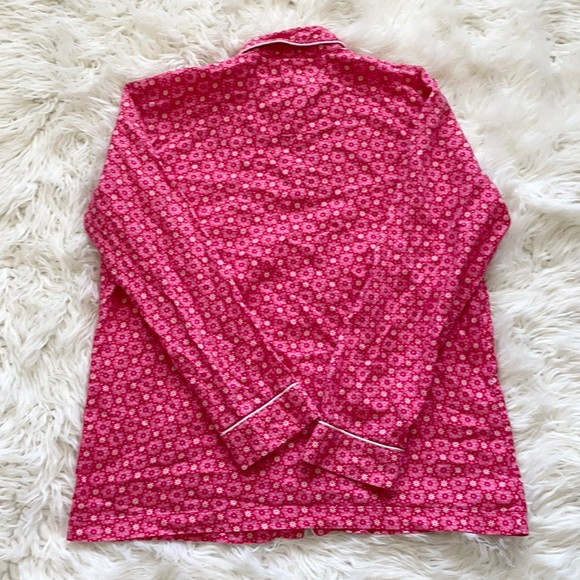 Victoria’s Secret Flannel Long Sleeve Pajama Set - Picture 4 of 11